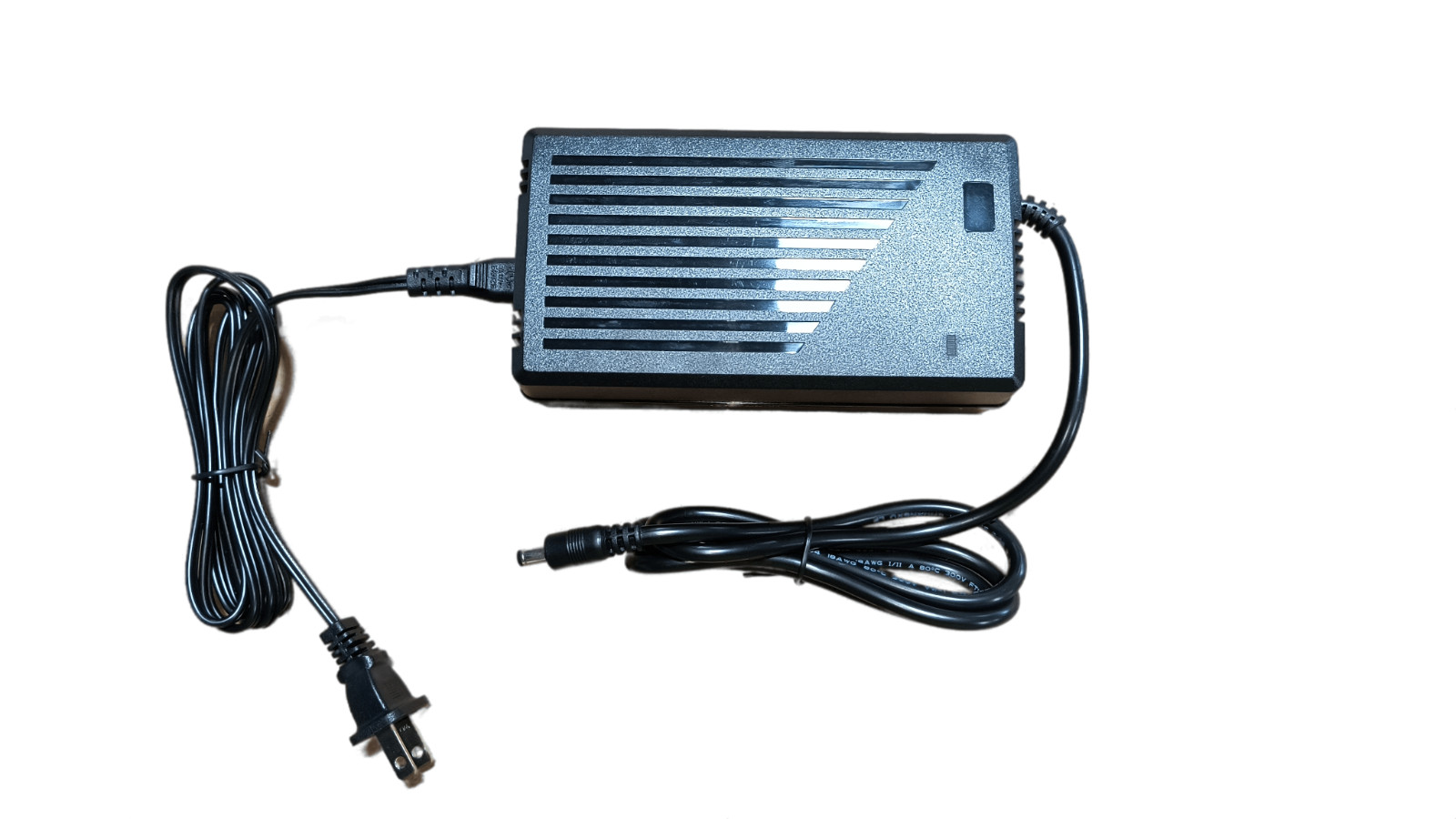 48V ebike battery charger (for downtube 48v 16ah battery)