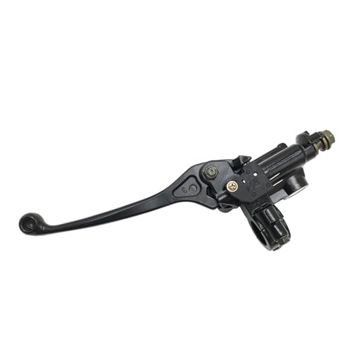 7/8″ 22mm Universal Motorcycle Brake Pump Handlebar Right Hand Brake Master