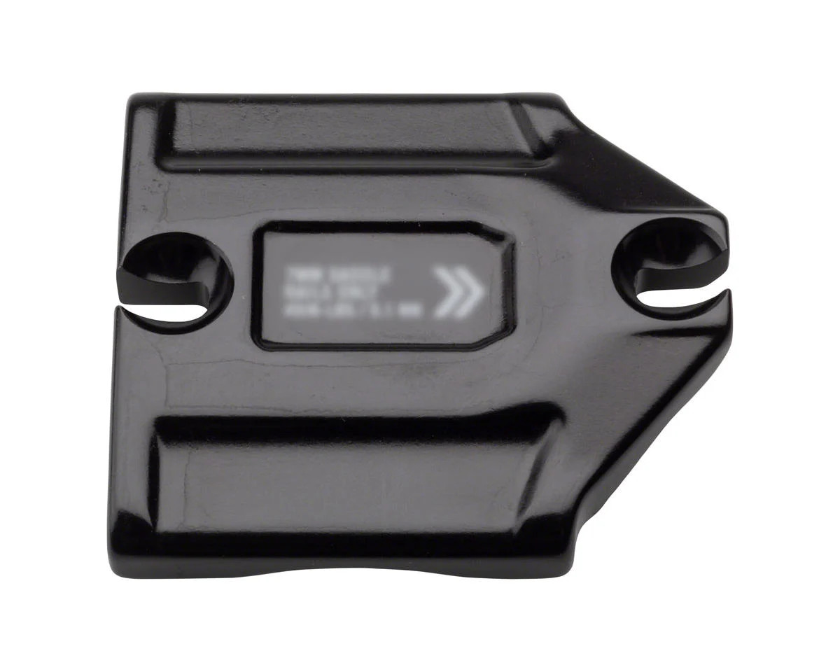 Fox Suspension Transfer Post Clamp (Upper) (2021) [225-00-468]