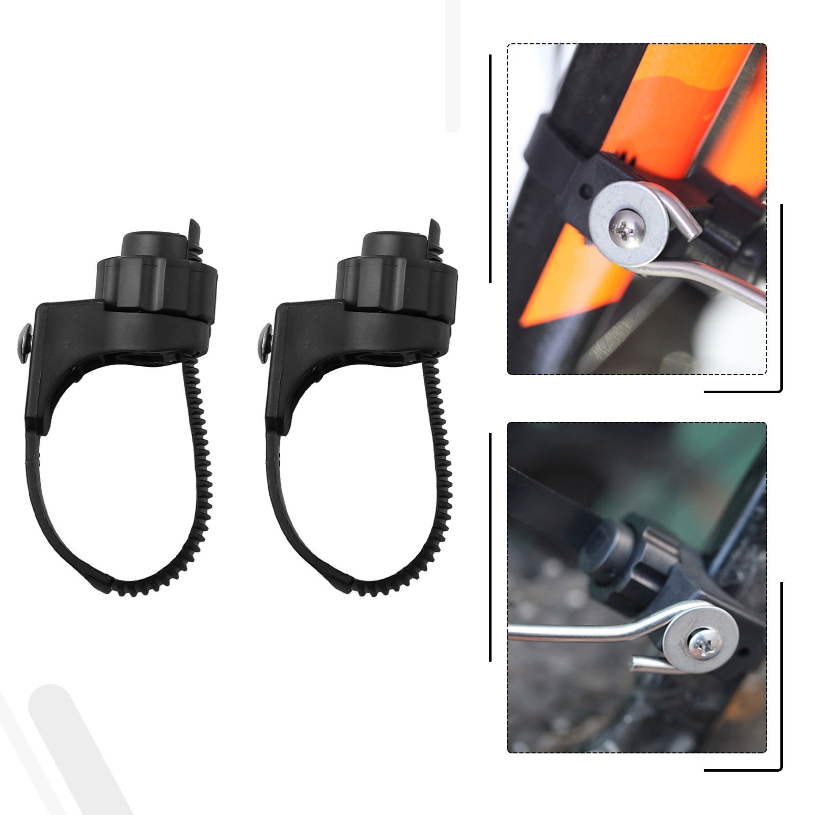 Feature Accessories Set Bicycle Accessories Set Package Content Practical