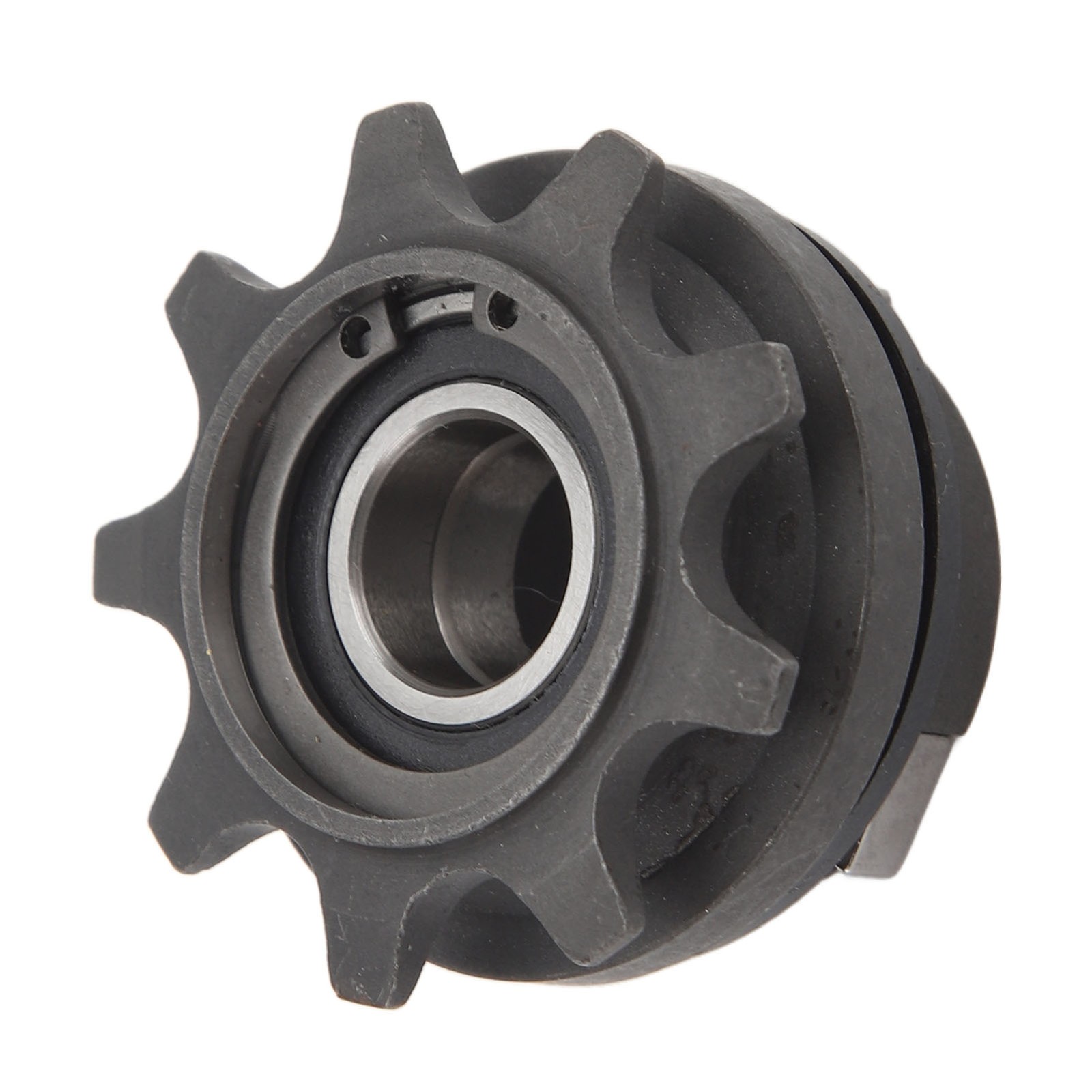Aluminum Alloy And Steel Mountain Bike Freewheel For Folding Bike Flywheel