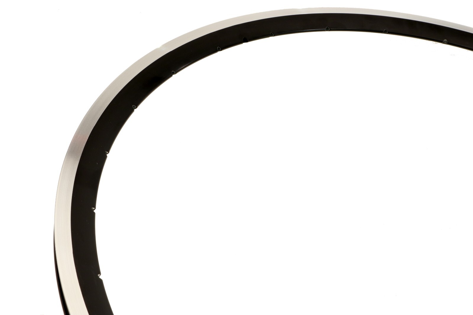 Sun Ringle Swift-TA1 Aero Road Bike Rim 700c MSW 28H Black Alloy NEW NOS