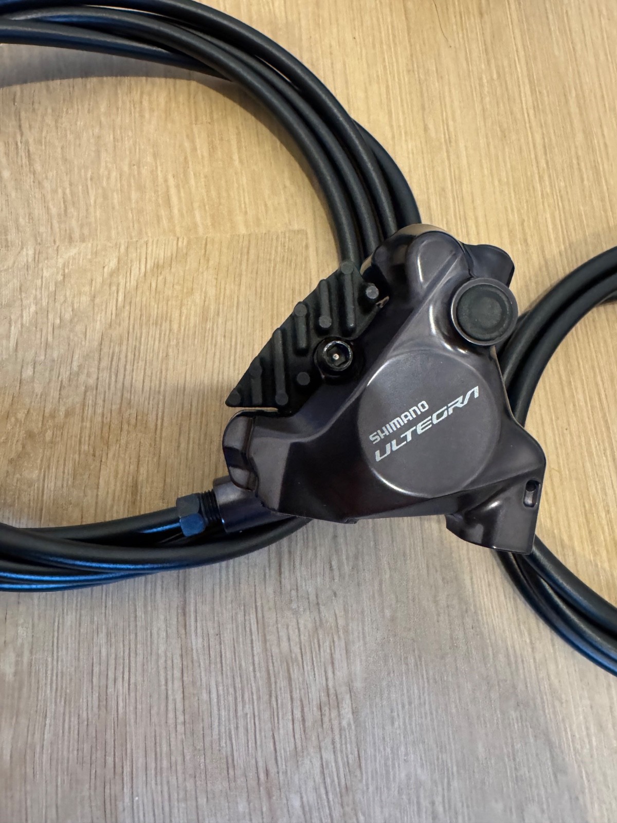 Shimano Ultegra R8170 Di2 ST-R8170/BR-R8170 12-spd Hydraulic Disc Shifter Brakes