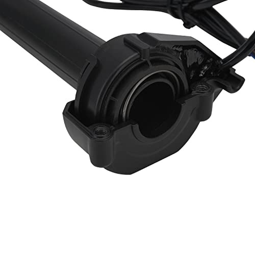 Throttle Handle with Rolling Bearing for Tutti Soleil 01,Nylon Motorcycle