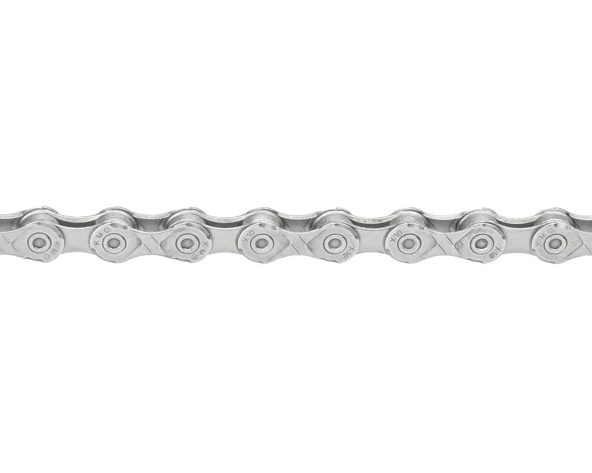 KMC X10 10 Speed 116L Chain