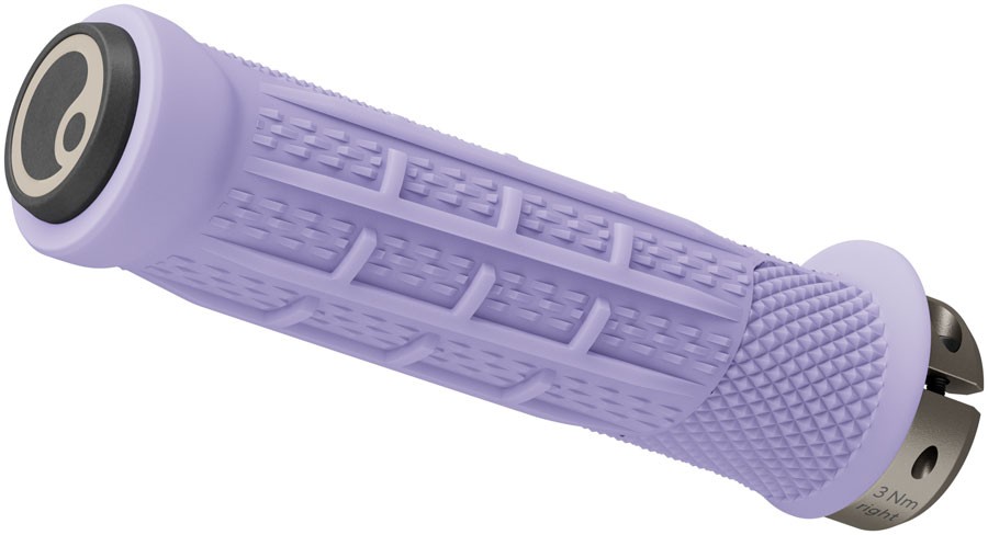 Ergon GDH Grips – Lunar Lilac