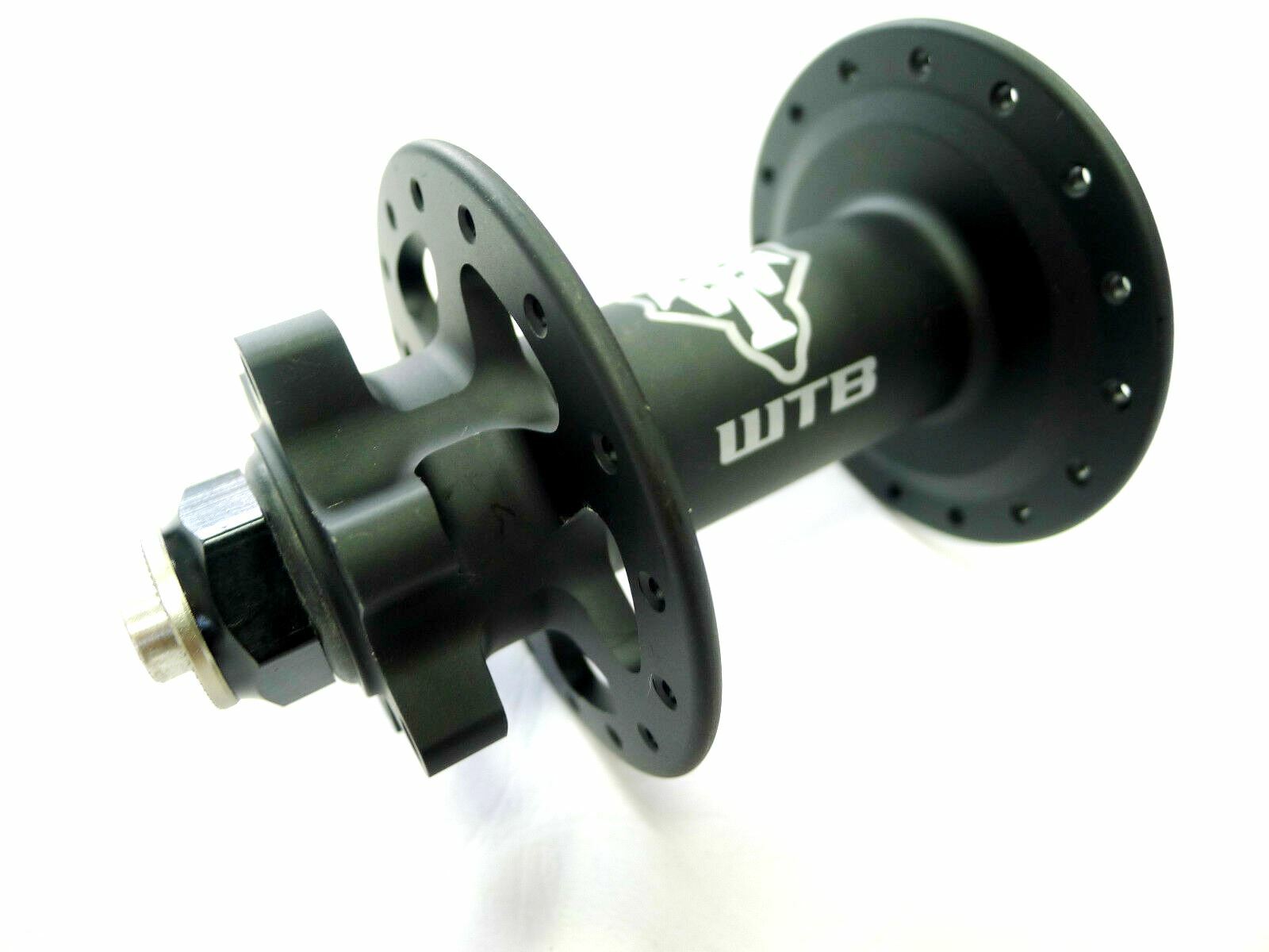 WTB LaserDisc Single Duty 32H Rear Hub