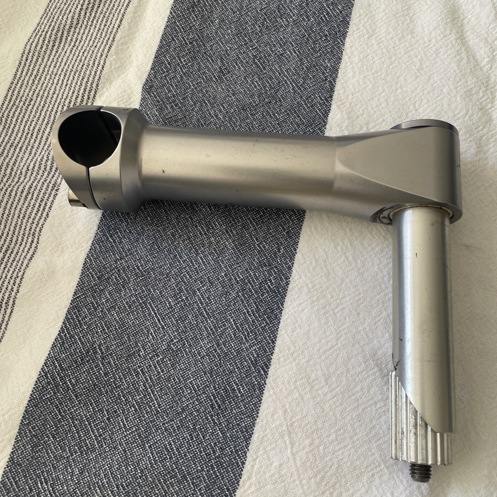 Ringle Quill Stem 1” 135mm