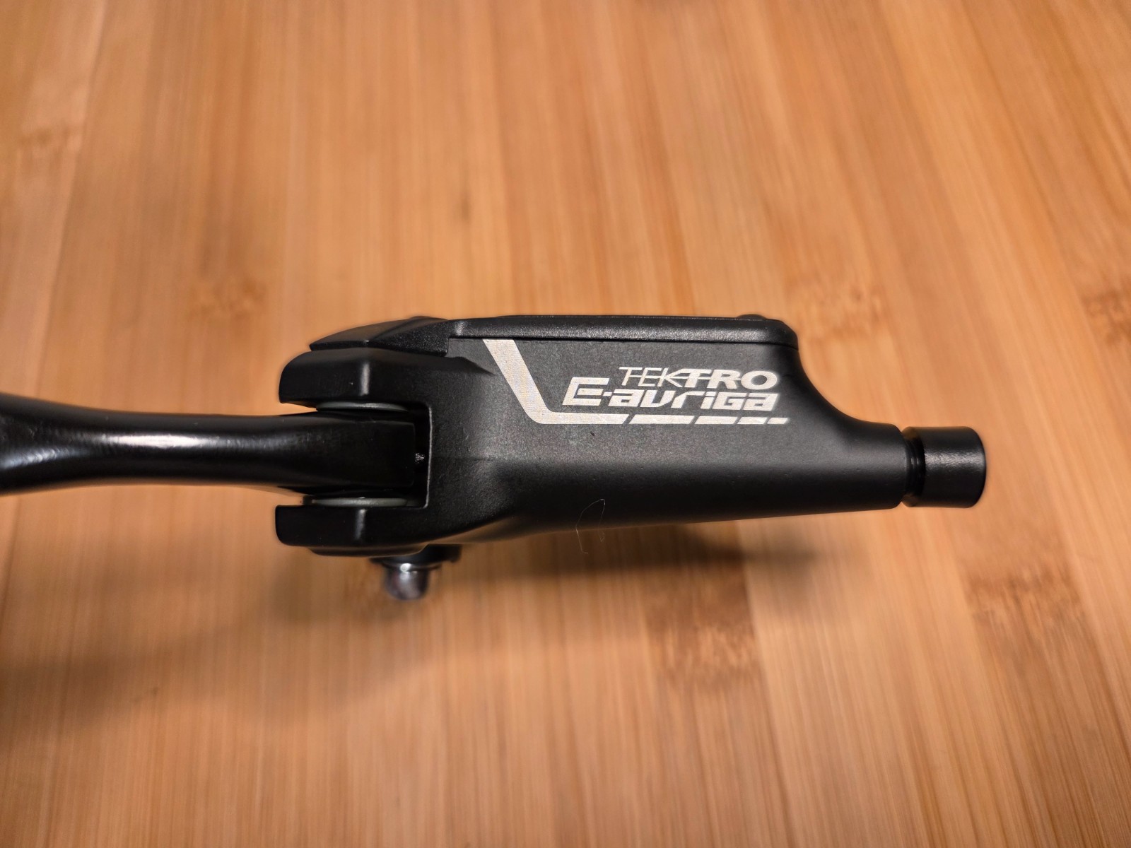 NEW! Tektro Auriga HD-T385 Brakeset RIGHT SIDE ONLY Post Mount