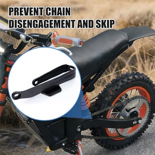 Frame Chain Slider for Tutti Soleil01 – Chain Slider Guide Chain Guard for