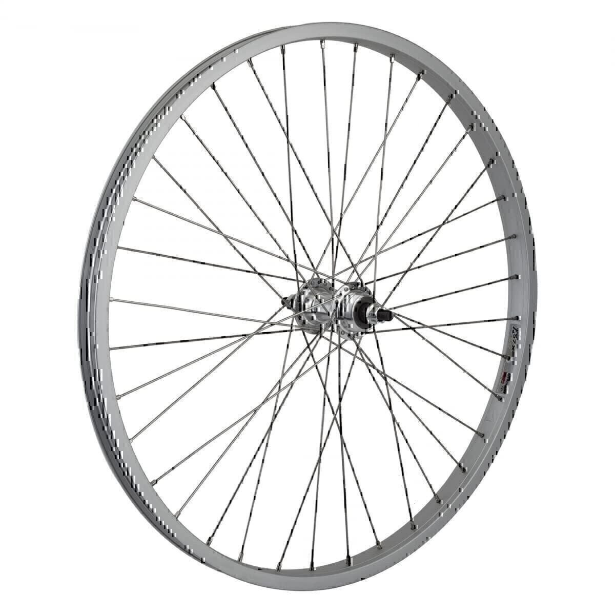 WheelMaster WHL RR 24×1.75 507×25 WEI AS7X SL 36 WM AB1000 1sp FW 3/8 BO SL…
