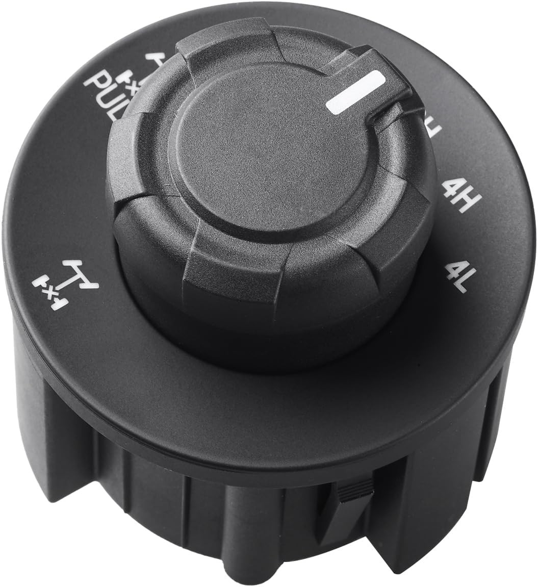 2009-2014 Ford F150 4WD Electronic Differential Lock Switch AL3Z14B166BA