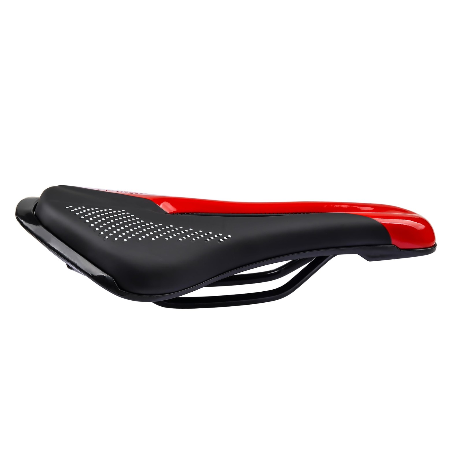 Comfort Bike Seat for Men & Women Universal Fit for Road/Mountain Bikes Water…