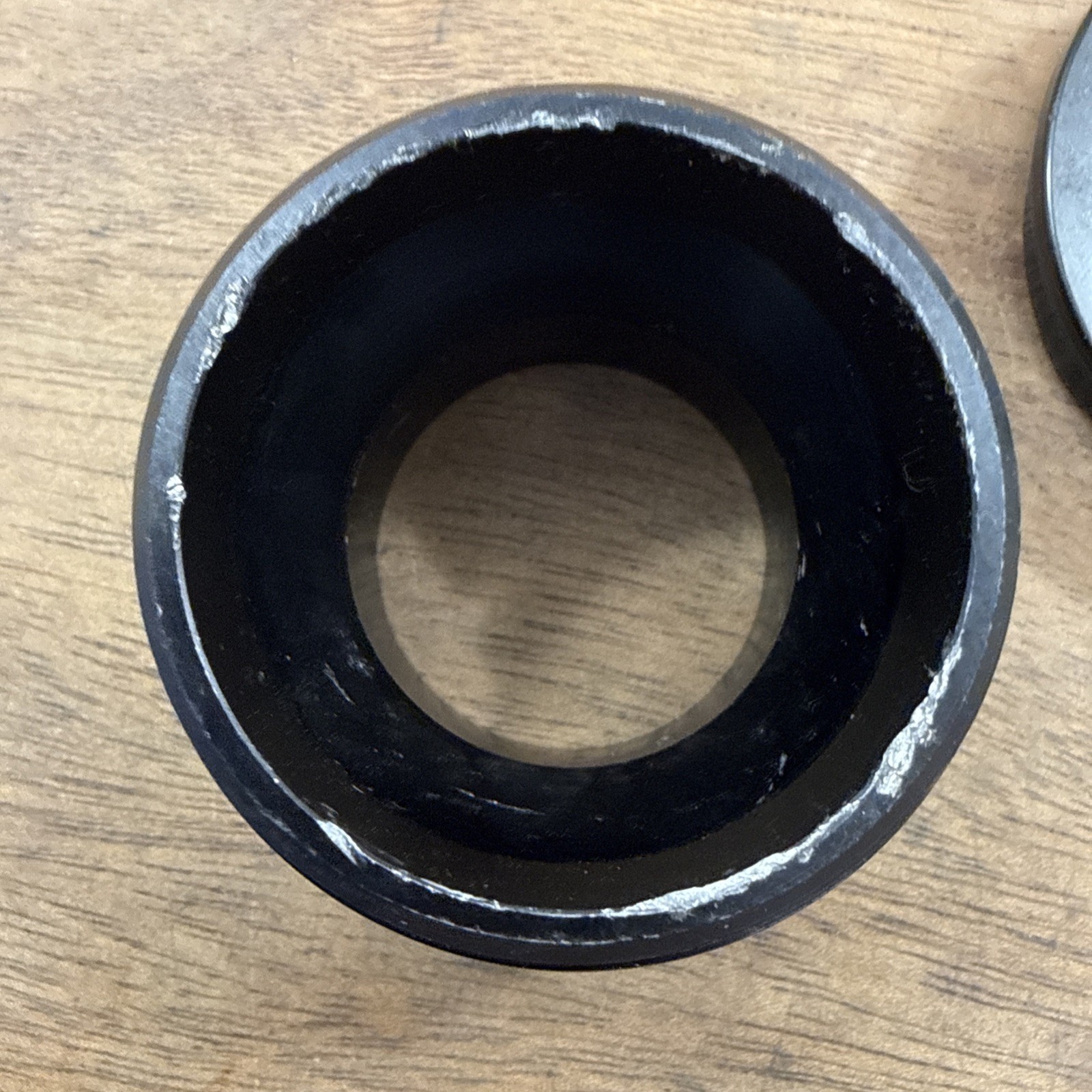 Cannondale Headshox Lefty Adapter Cups for Standard 1″1/8″ Fork