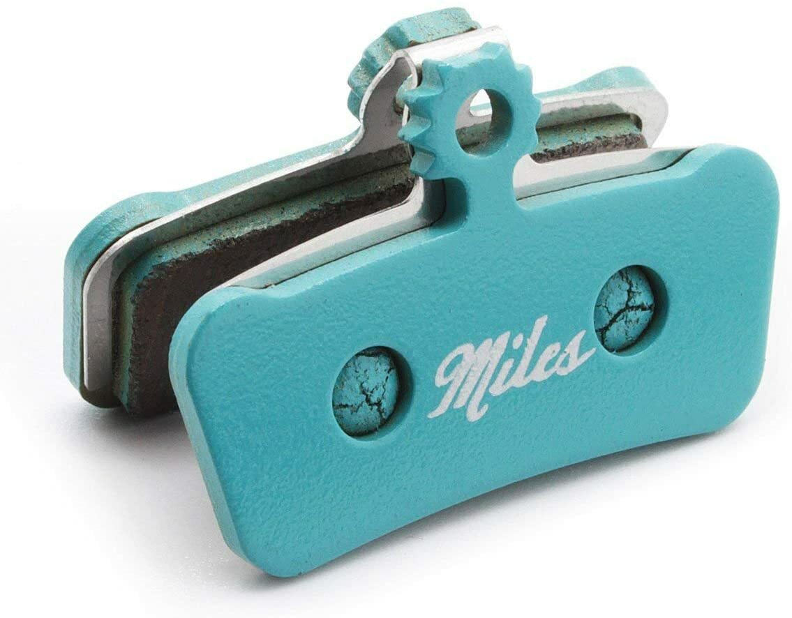 Miles Racing – Disc Brake Pads – Sintered – SRAM Avid X.O /9 / 7 Trail – MI-SIN-