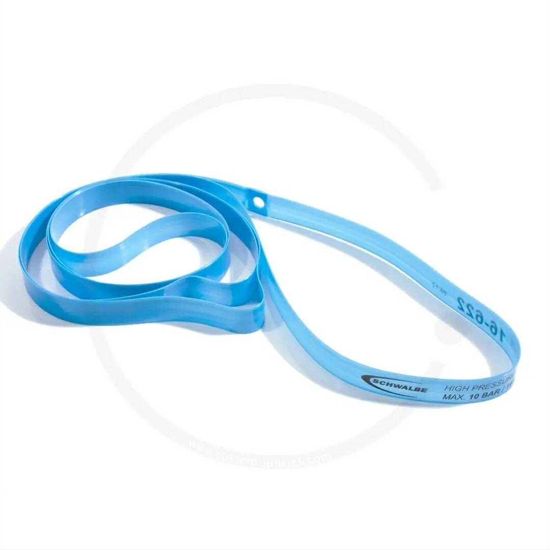 Schwalbe Super HP Rim Tape | 1 piece | 26″ MTB, 5328, Free Shipping