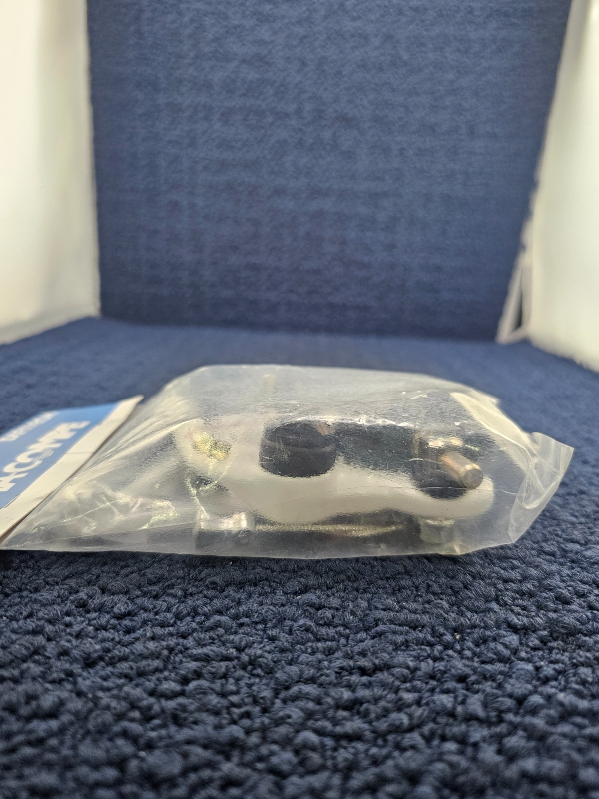 DIATECH Dia-Compe Brake Caliper White