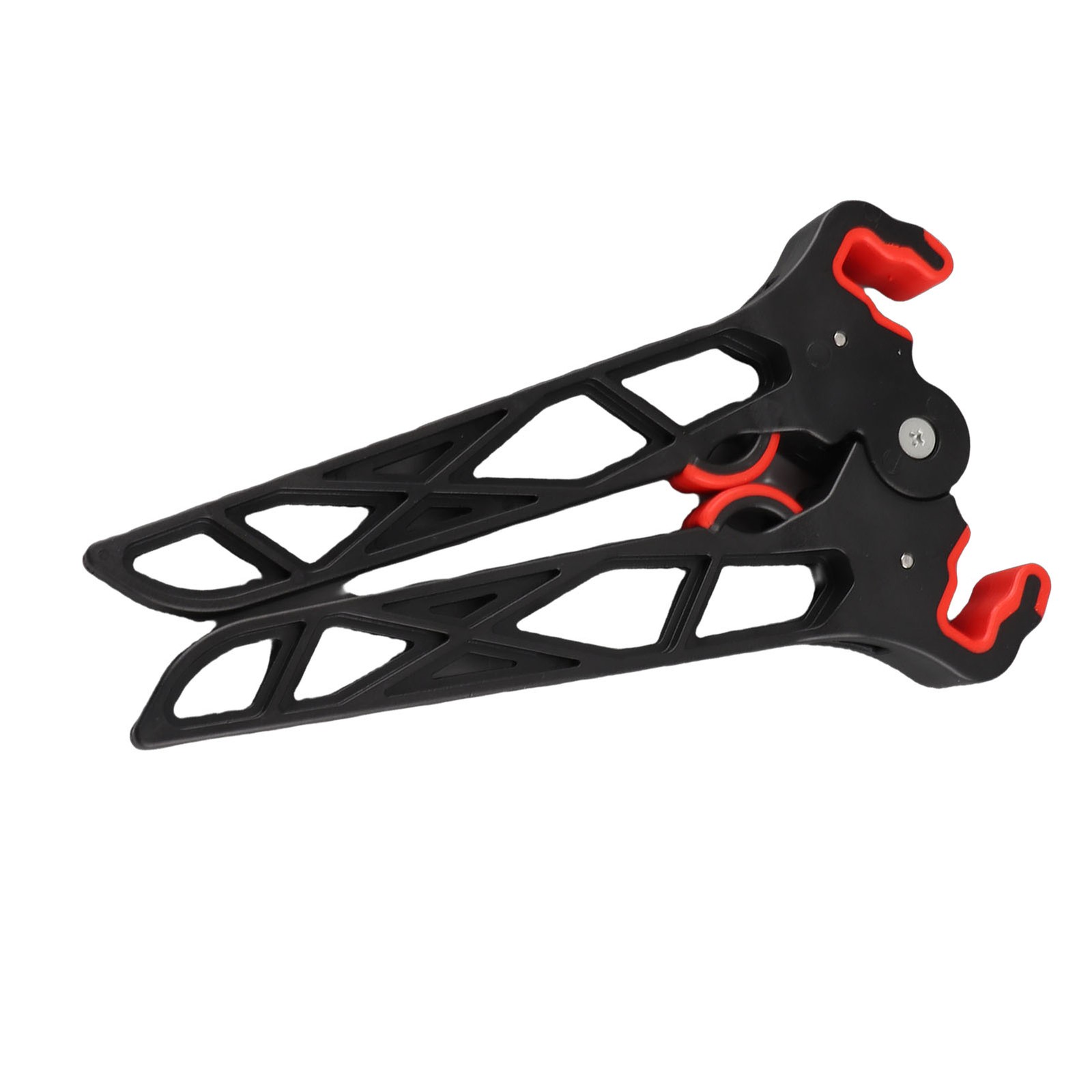Folding Portable Compound Bow Stand Holder Rack Bracket For Archery Target