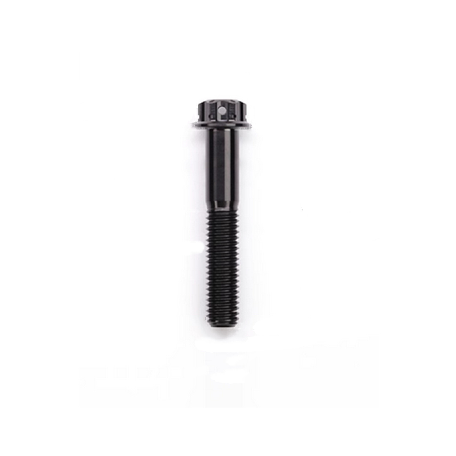 Titanium Screw, Torx Head Screw M8x10 – 120mm Green/Purple/Candy for Motorcycle