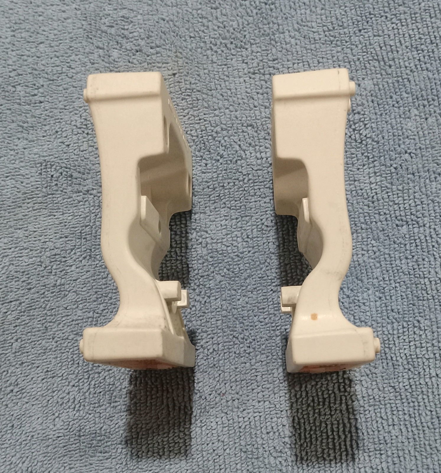 Shimano SM-PD30 Pedal Reflectors PD-A525 Pedals