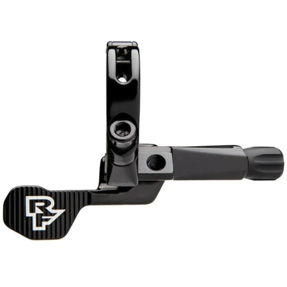 RaceFace Turbine R 1x Dropper Seatpost Remote Lever and Cable – Black