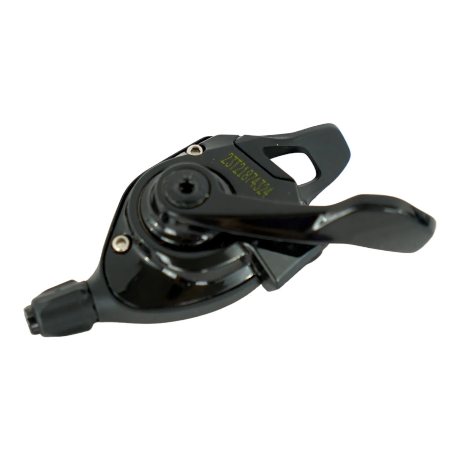 SRAM S Series Front Shifter Black 2-Speed Mountain Bike Part