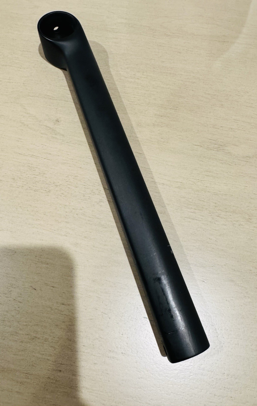 Trek Checkmate Seatpost 280mm, 5mm Offset