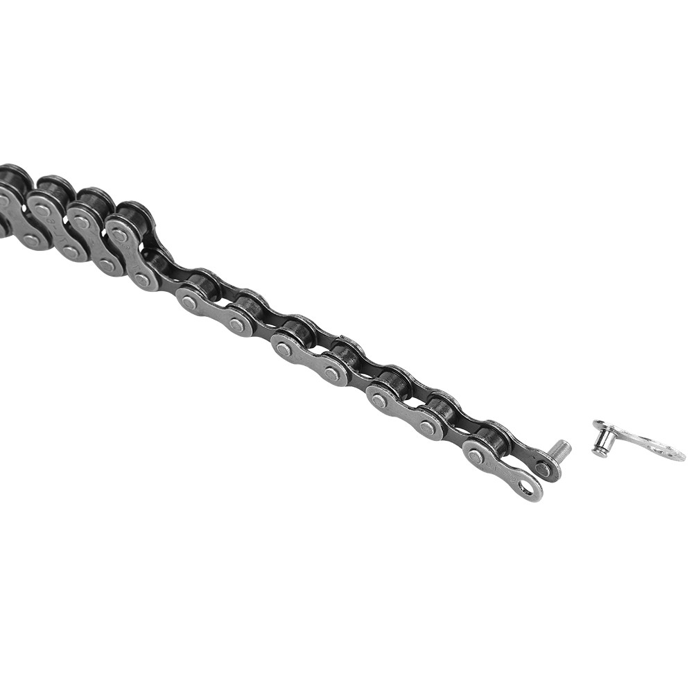 Hollow Out Single Speed Bicycle Chain 106 Links