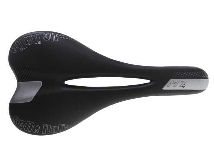 Selle Italia X1 Flow Premium Bike Saddle Seat Lightweight Comfortable- BRAND NEW