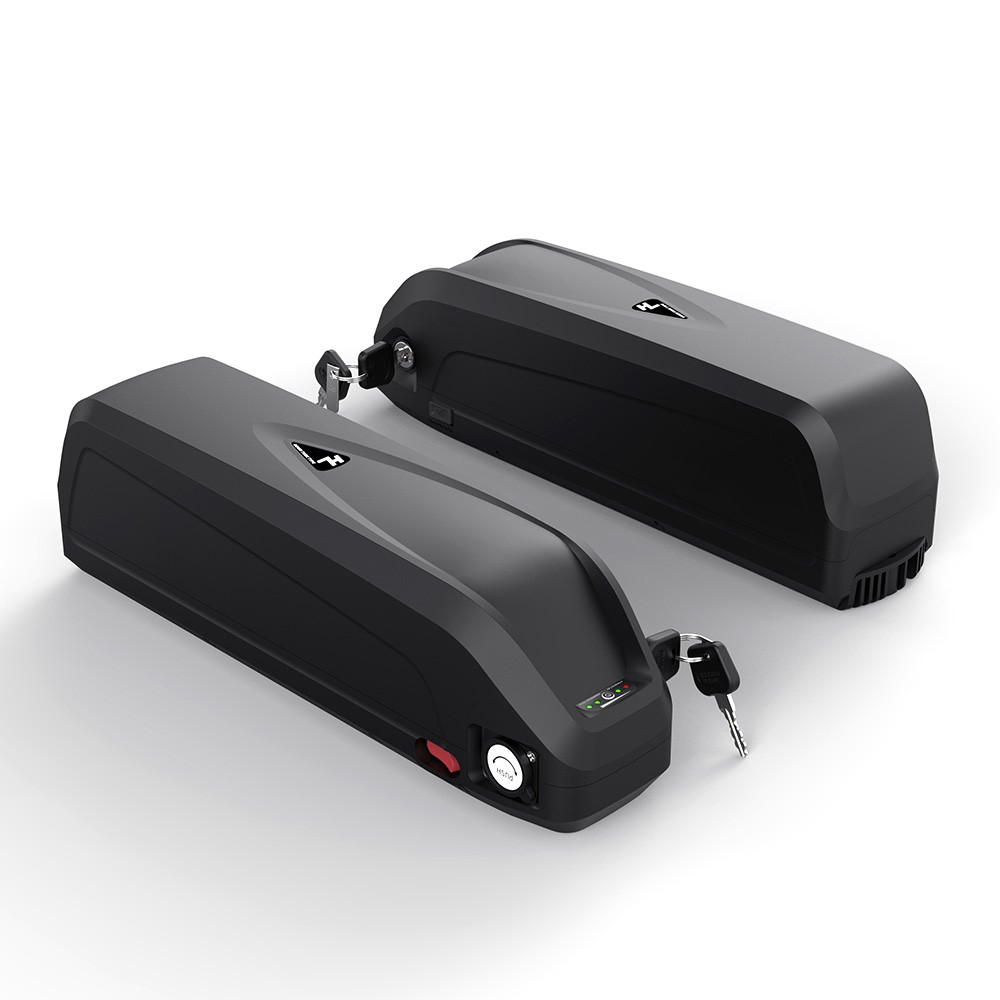 48V 52V 20Ah Ebike Lithium Battery Electric Bicycle Battery for Bafang 0~2000W
