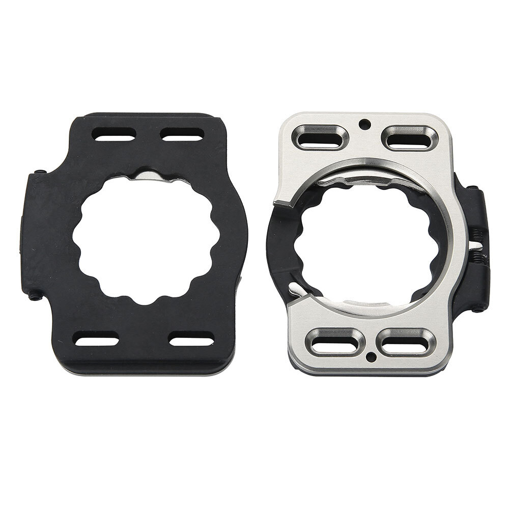 1 Pair Cleat Cover Riding Road Bike Quick Release Pedal Clip For SpeedPlay Zero