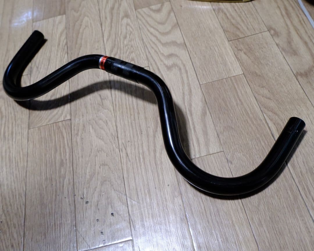 Nitto Mustache Bar B Lug Hlebar BMX Mountain