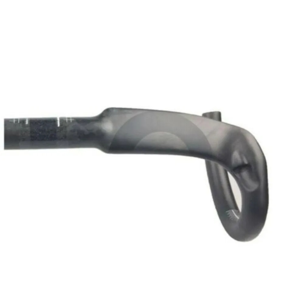 Full Carbon Fiber Mountain Road Bike Handlebar UD Matte/ Glossy Aero Drop Bar