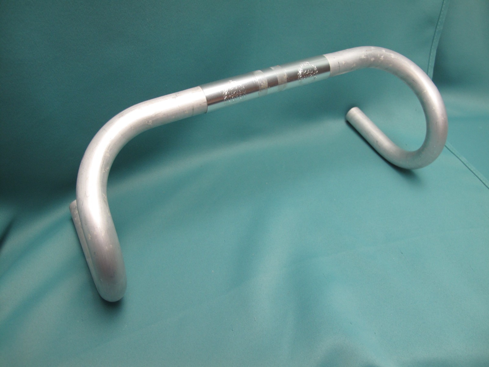 Vintage SR Sakae Custom Road Champion Drop Handlebars 39mm Width 25.4mm Clamp