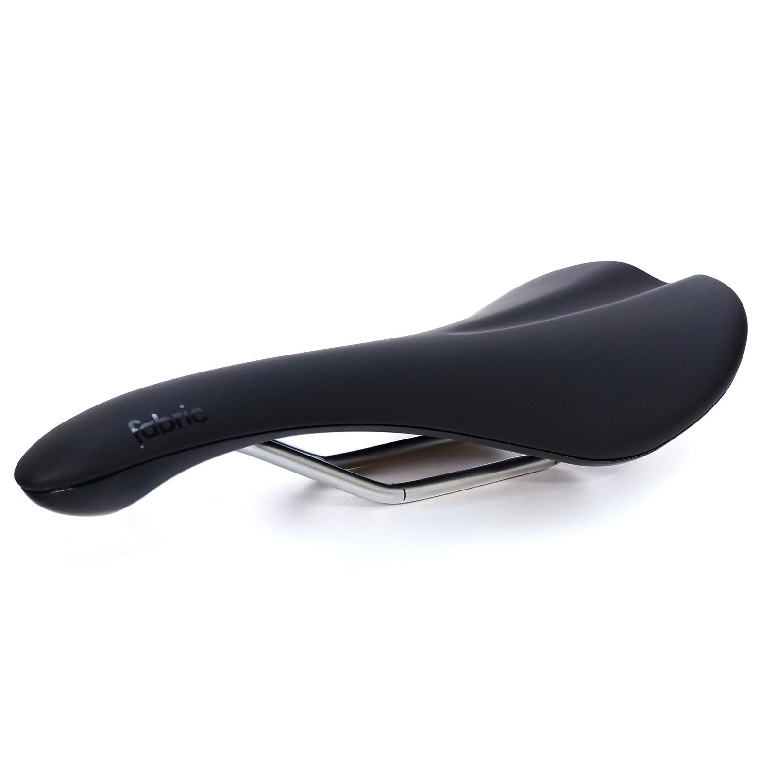 Fabric Scoop Nylon Radius MTB Road Saddle for Cannondale1 saddle