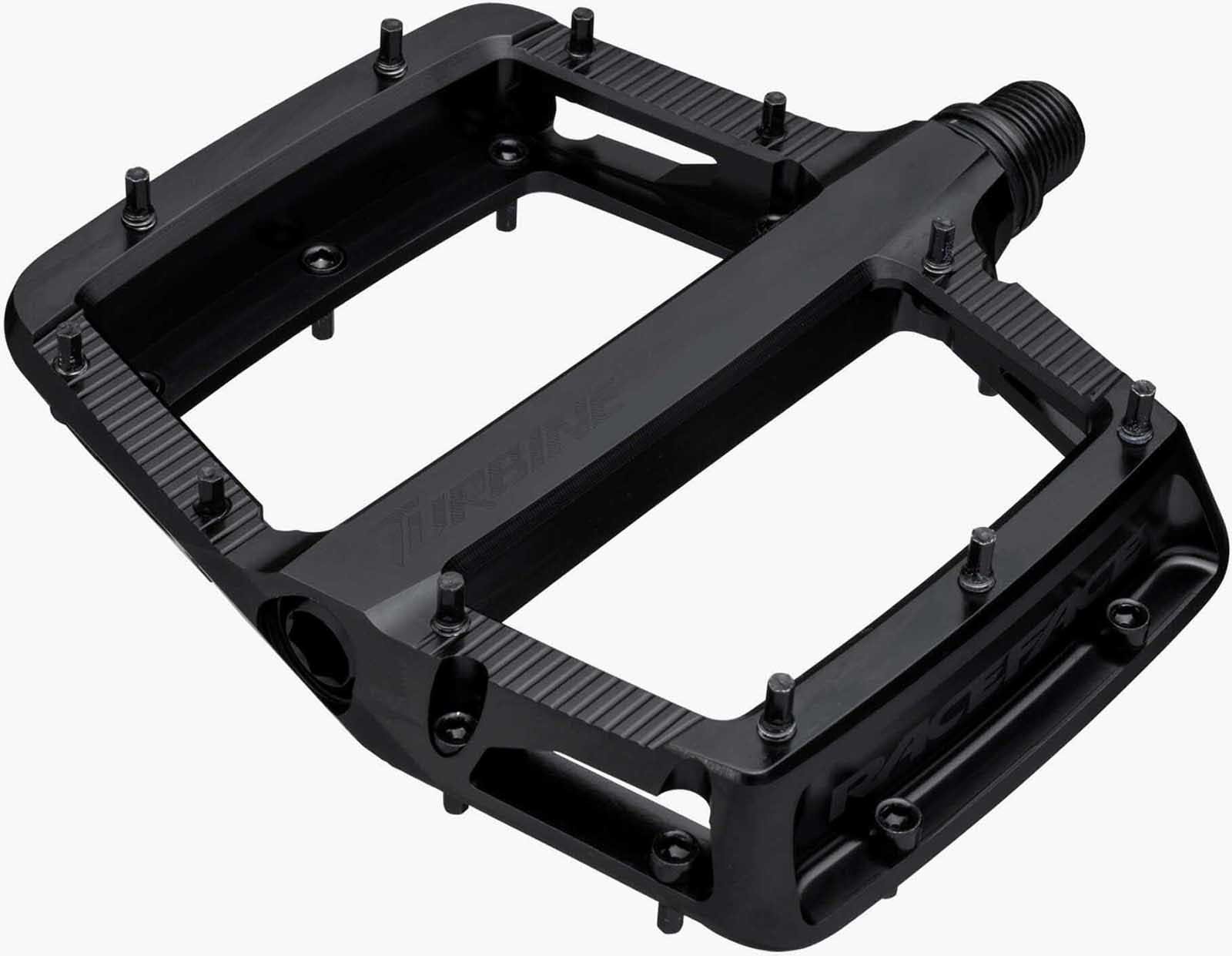 Race Face Turbine Pedals Mountain Bike MTB BMX