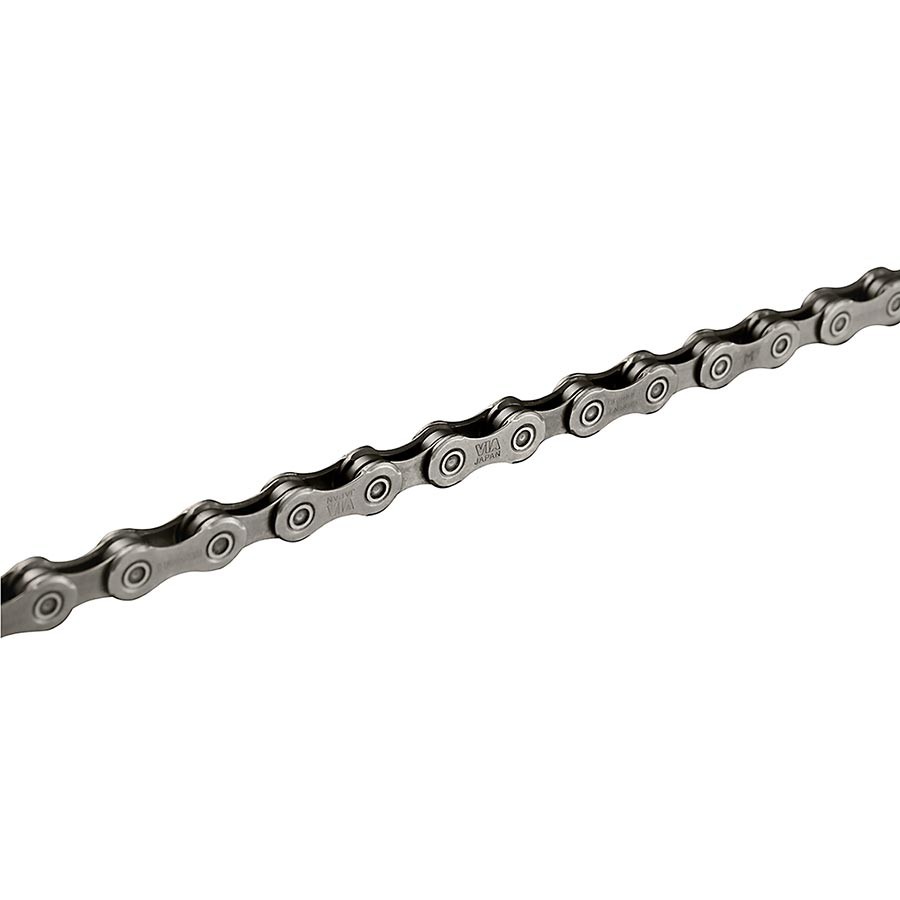 New Shimano CN-HG701-11 Chain Speed: 11 5.5mm Links: 126 Silver ICNHG70111126Q