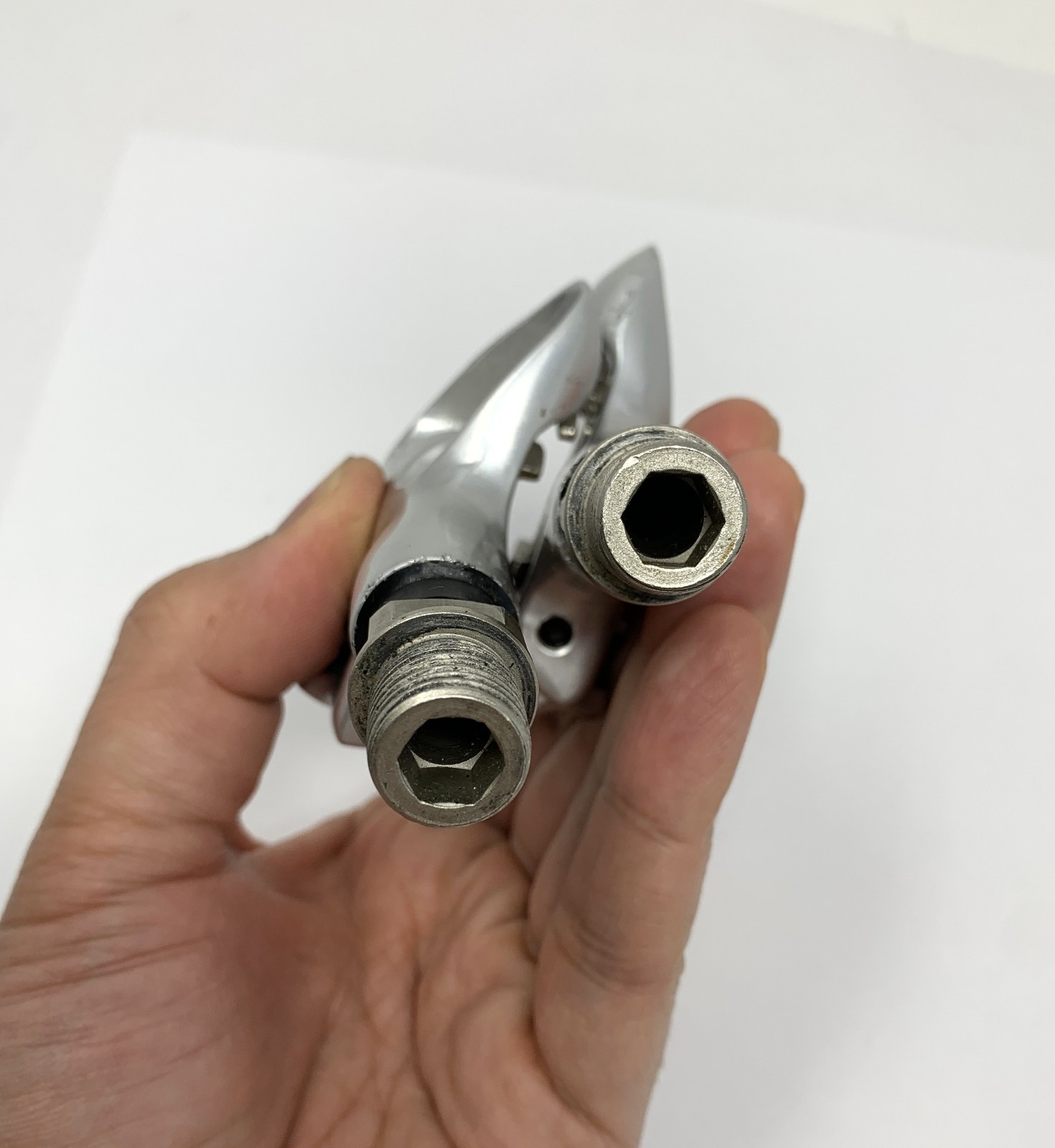 Ritchey MTB SPD Pedals