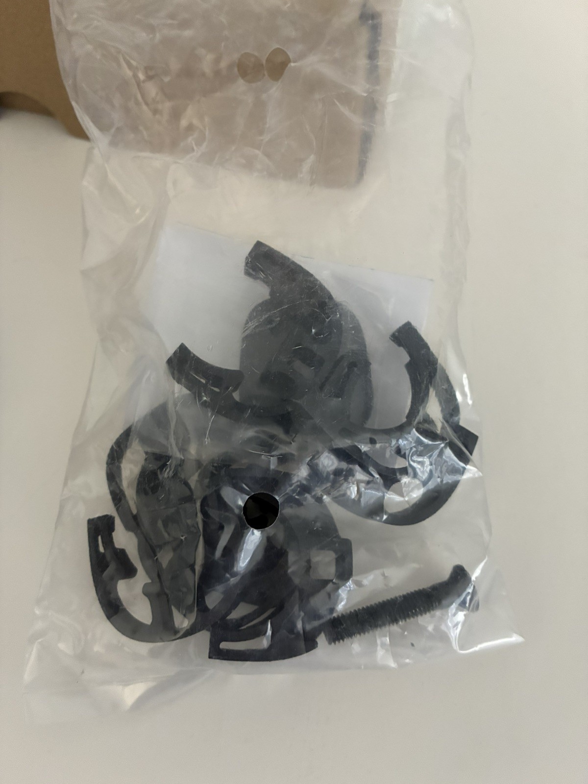 Enve 90 mm In Route Aero Road Stem -7
