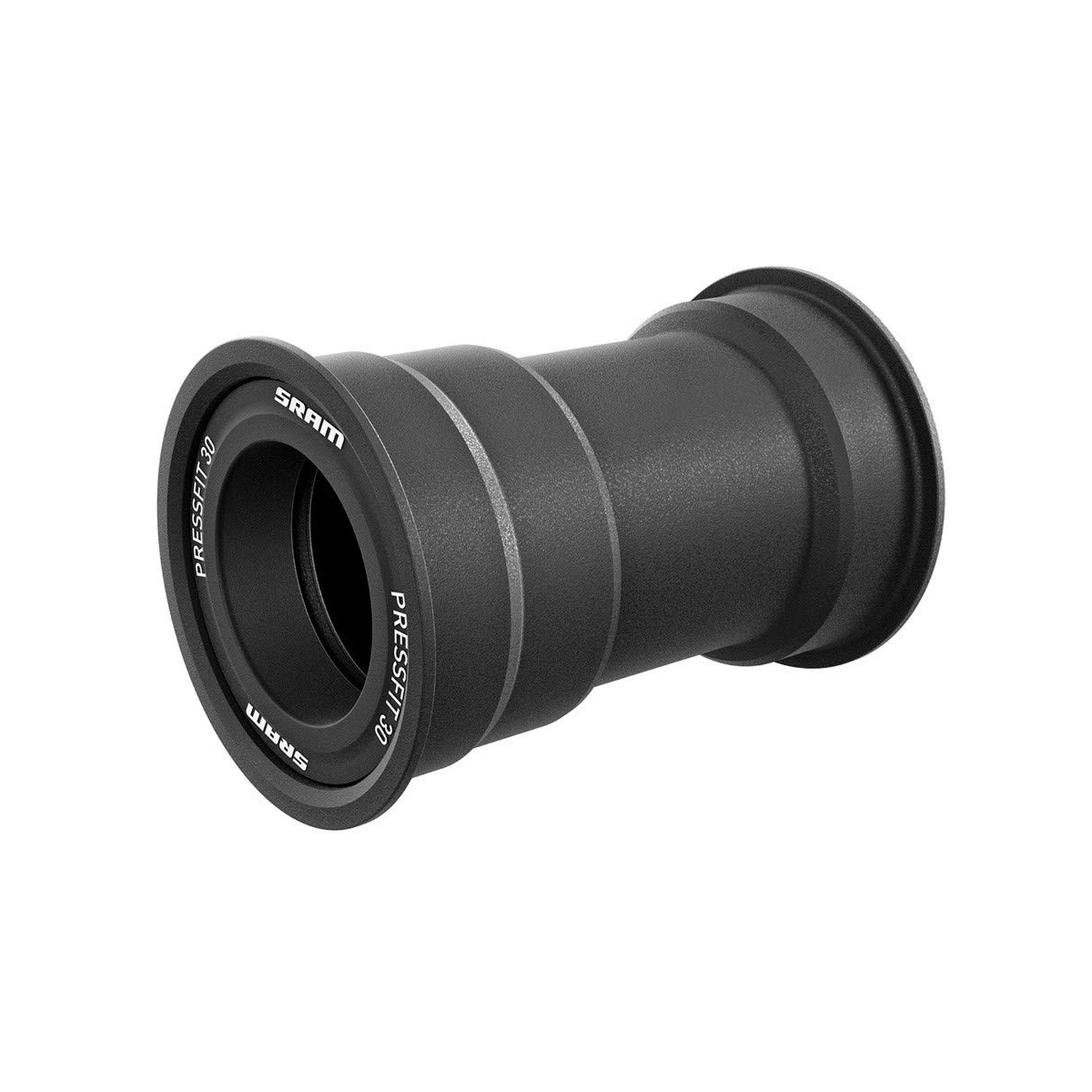 SRAM Unisex’s BB Pressfit 30 68/92mm, BB30A, BBright, BB386 Bottom Bracket, M…