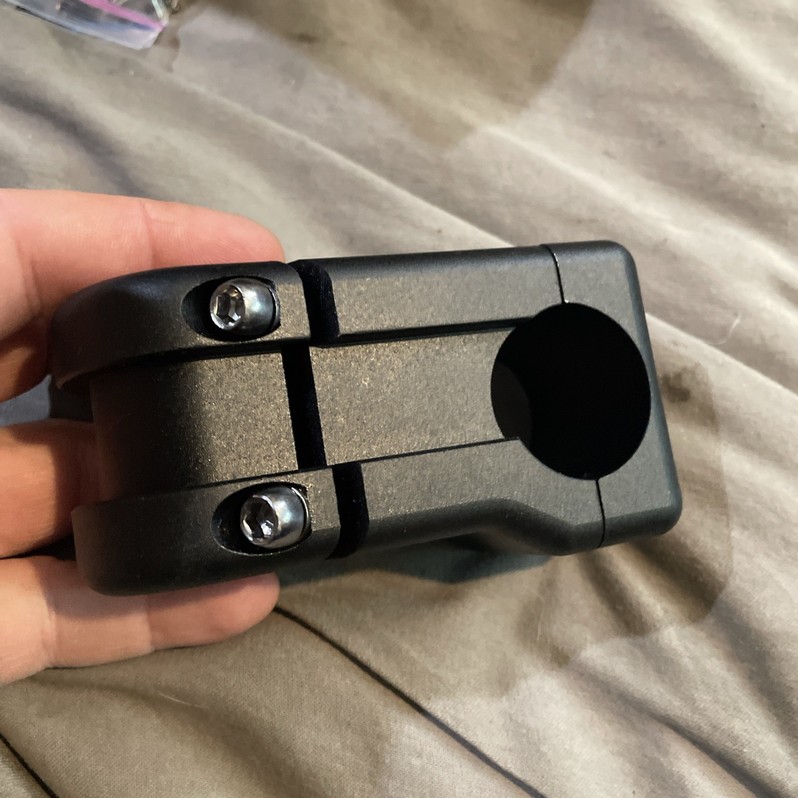Revel Aluminum Stem NEW! 65mm 31.8mm