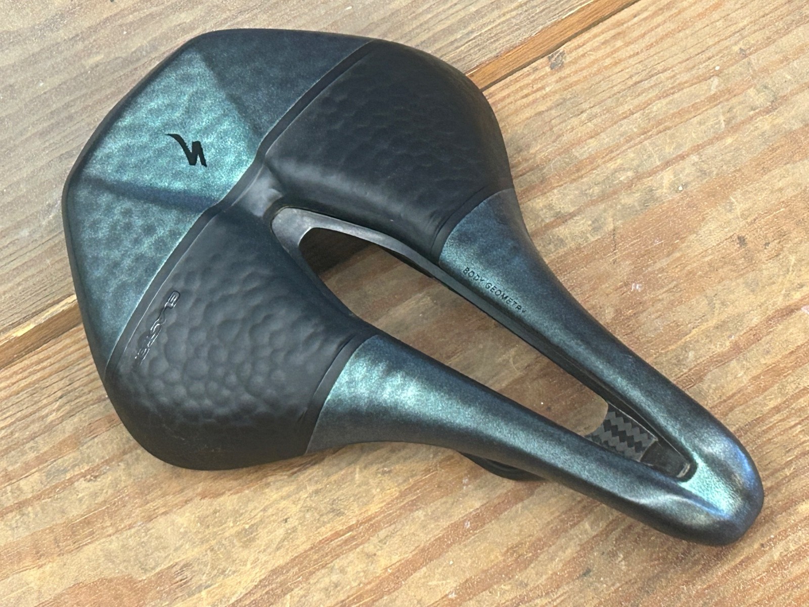 Specialized Power Pro Elaston Chameleon 155 saddle