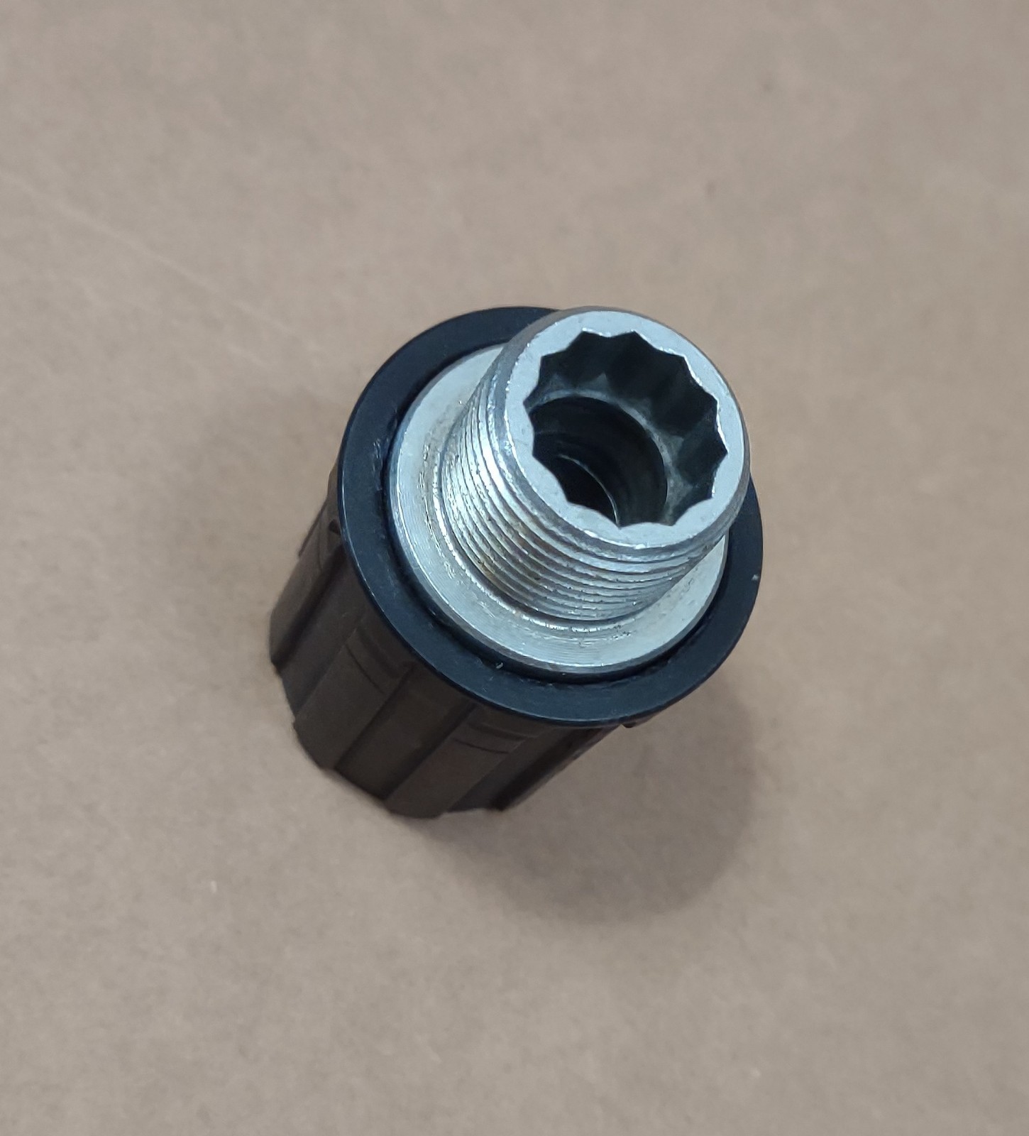 New Bike Freehub Body 8-10 Speed