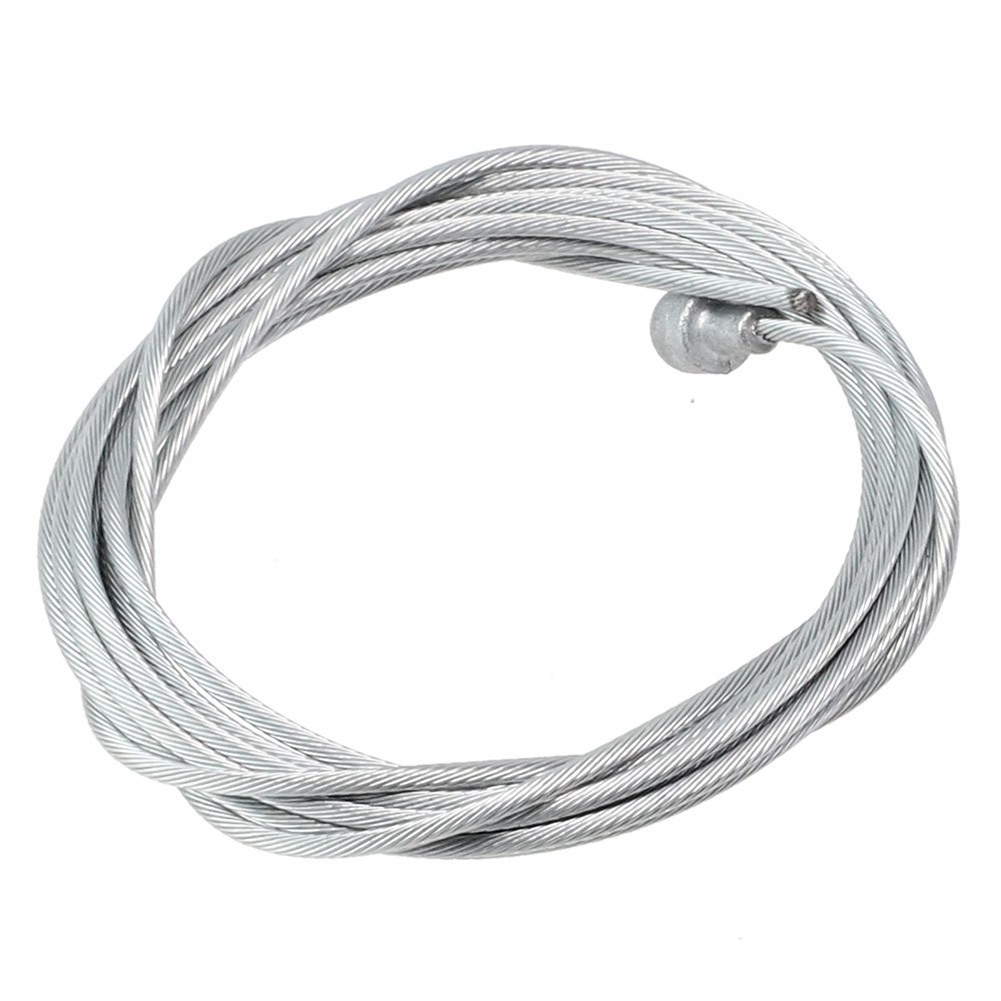 Brake Cable Bicycle Stainless Steel Wear-resistance Zinc Head Brake Line