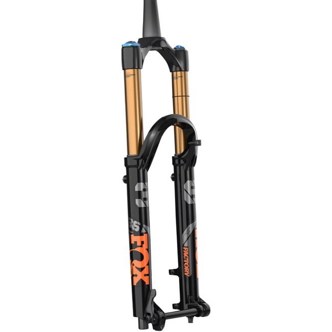 New Fox 36 Factory FIT GRIP2 29″ 160mm, 15QRx110 Boost TA, 51mm Offset (Black)