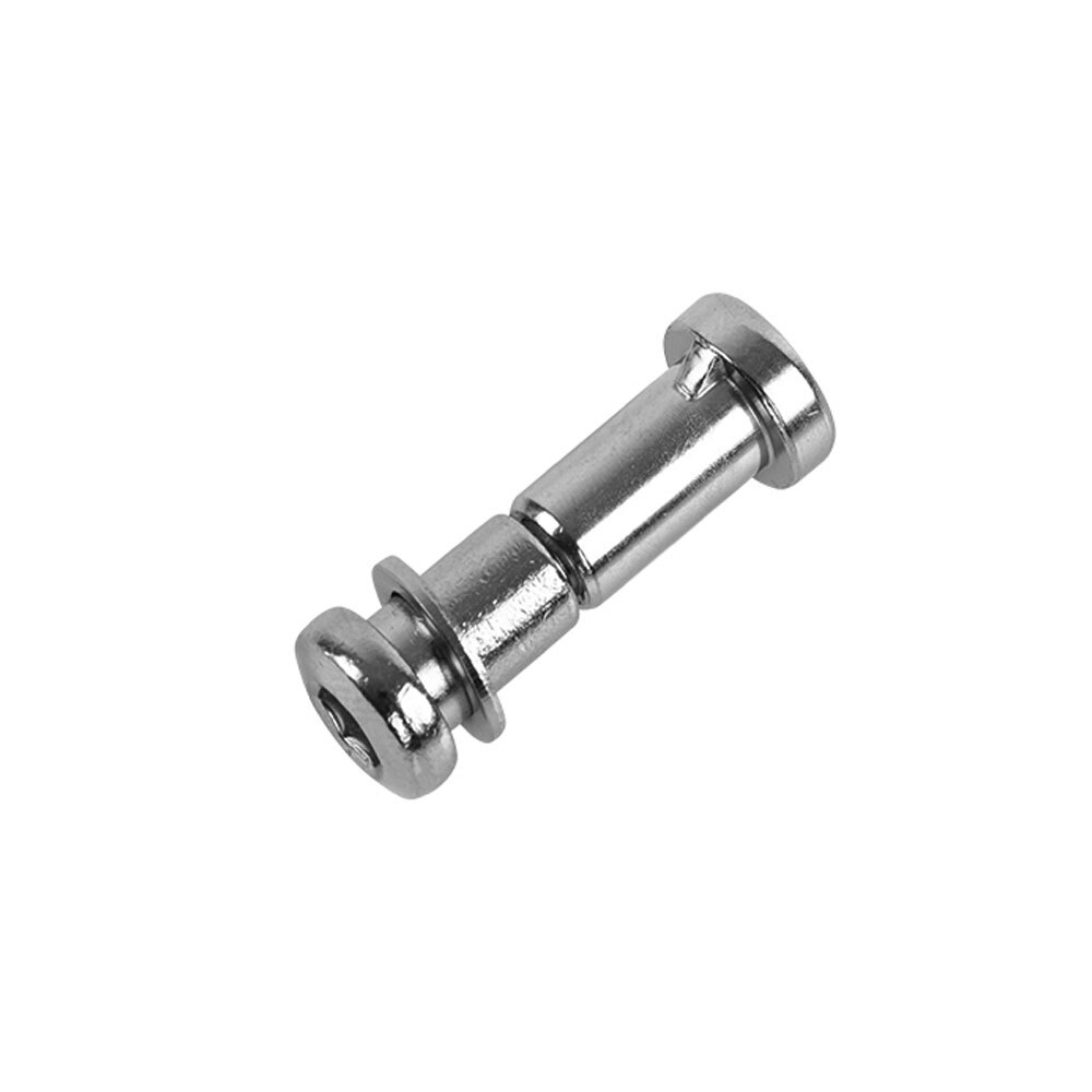 SEATPOST CLAMP BINDER BOLT 25MMX8MM VINTAGE ROAD FIXIE FIXED GEAR BICYCLE CHROME