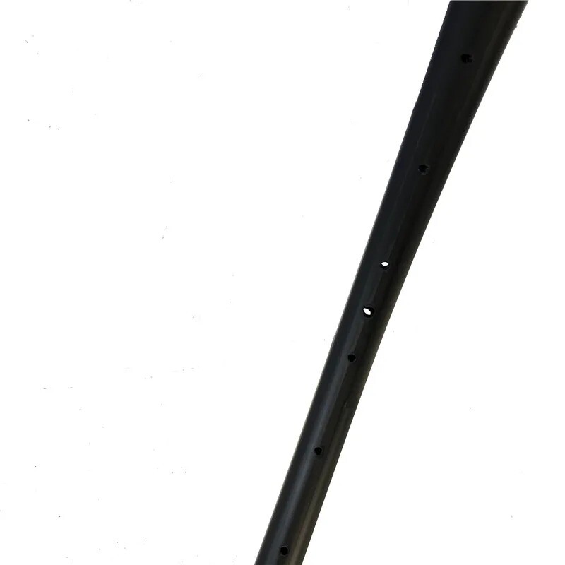 Carbon MTB Rim 29er/27.5er Asymmetry 28 External Width 22mm Internal Tubeless