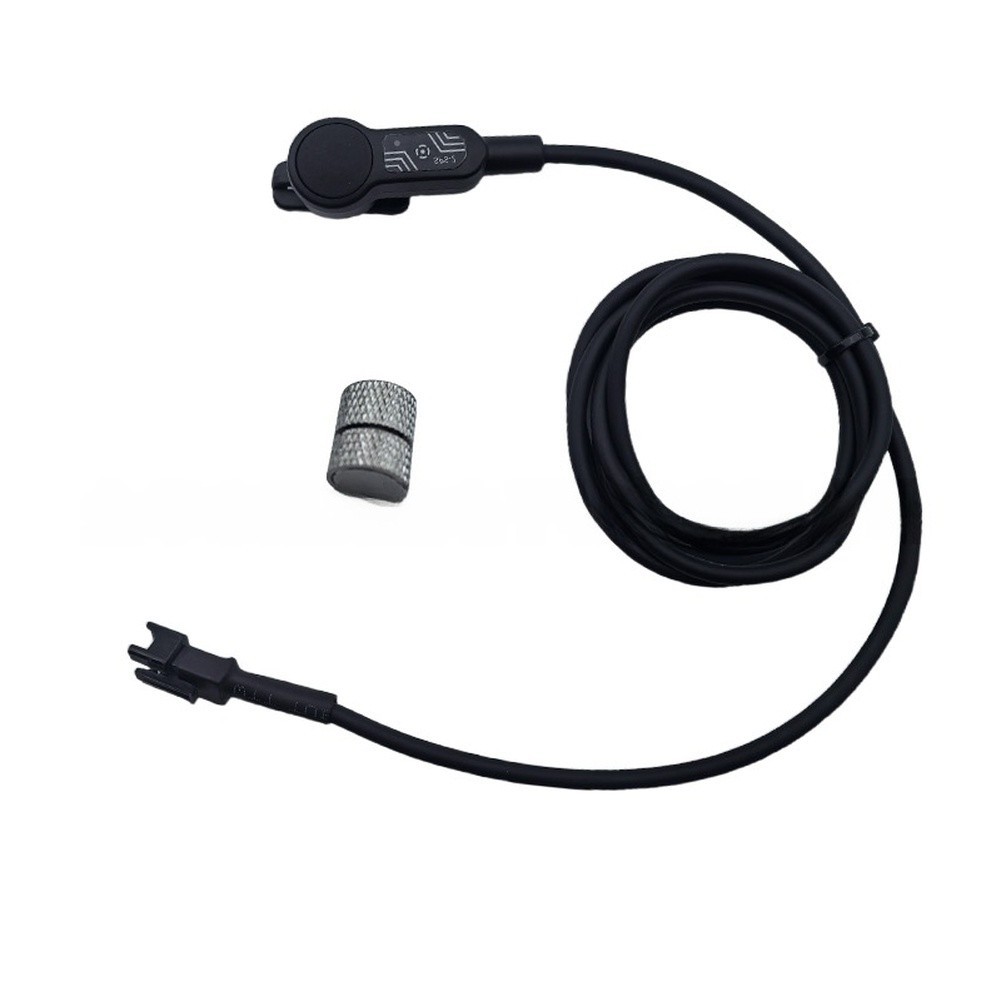 E-bike Speed Sensor Accurate Measurement Outdoor Durability Reliable Signal