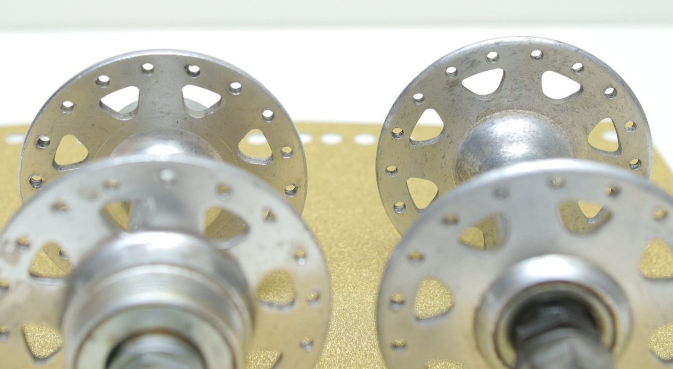 Schwinn Approved 36H Hub Set