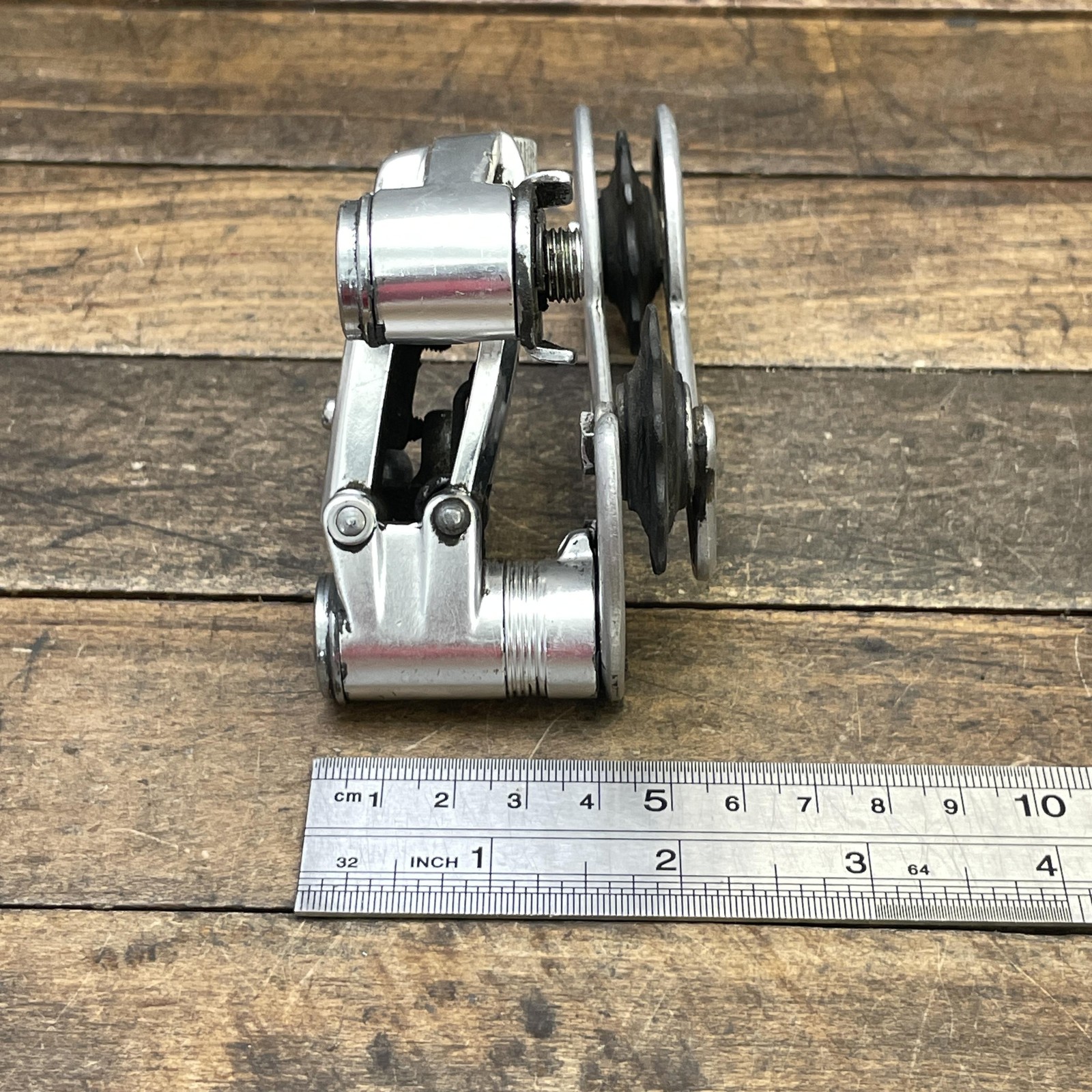 Vintage Schwinn Le Tour GT300 Rear Derailleur Long Cage 70s Schwinn Sport
